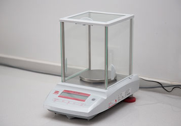 Particle analyzer
